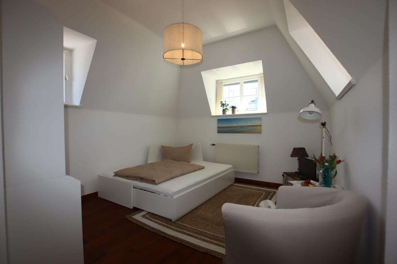 Villa Undine Binz Ngoại thất bức ảnh