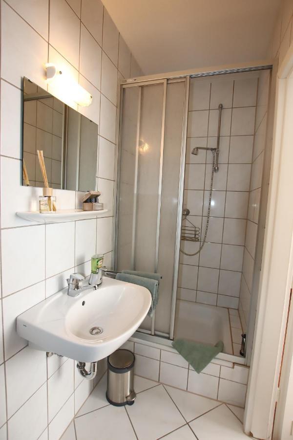 Villa Undine Binz Ngoại thất bức ảnh