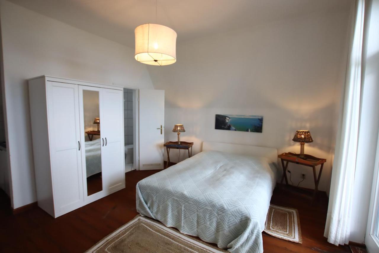 Villa Undine Binz Ngoại thất bức ảnh