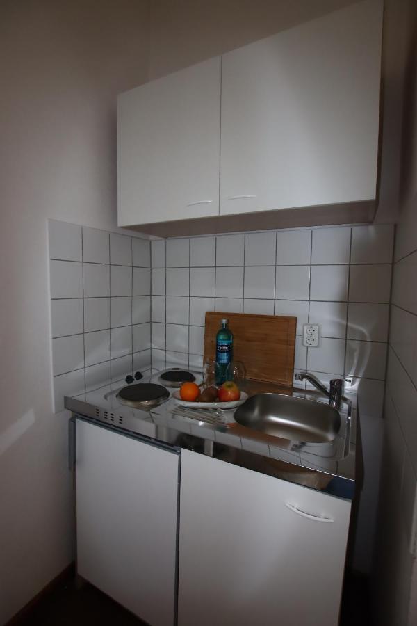 Villa Undine Binz Ngoại thất bức ảnh