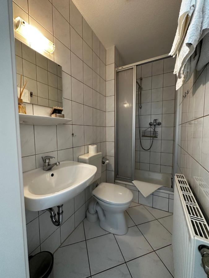 Villa Undine Binz Ngoại thất bức ảnh
